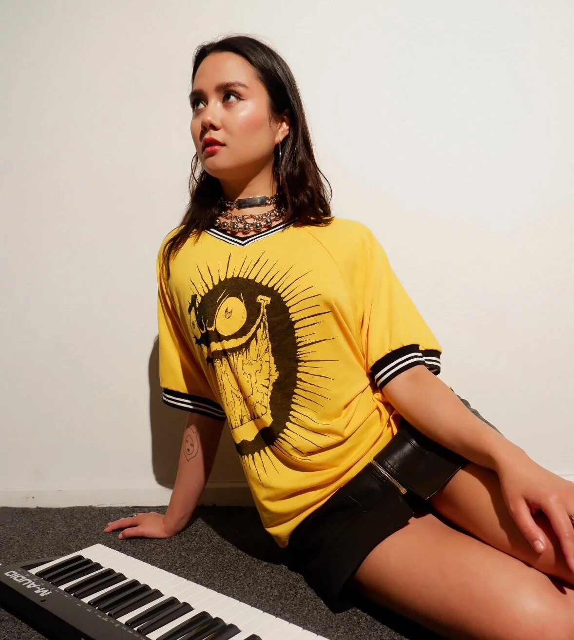 Urchin Yellow Jersey 1.JPG