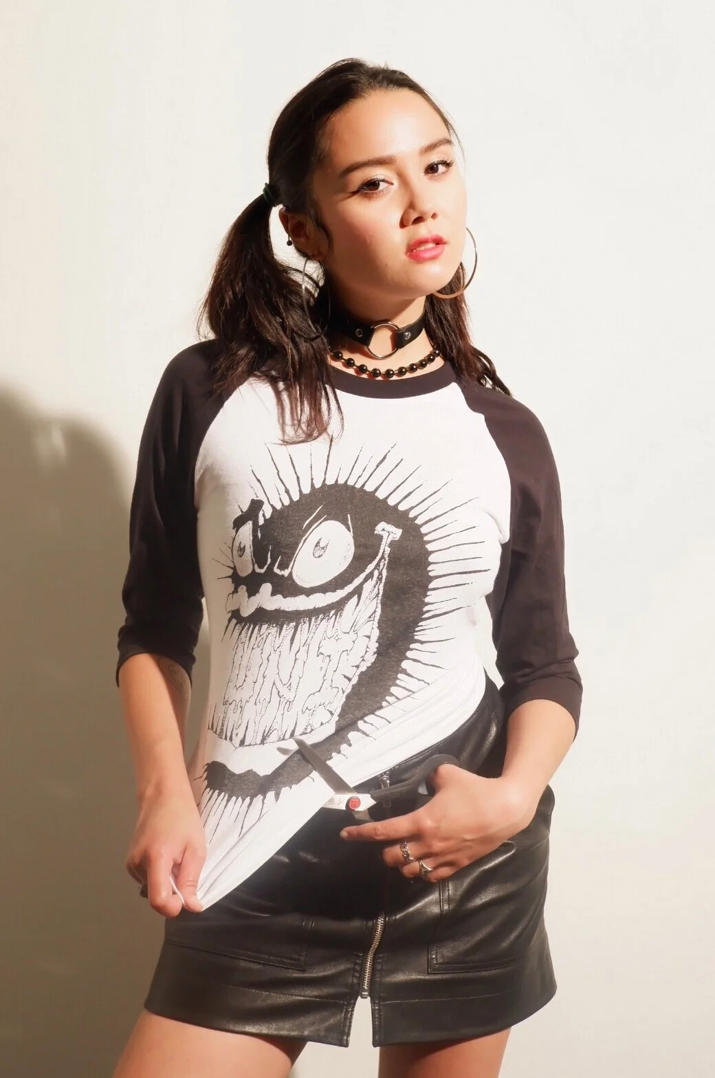 Urchin Black Raglan 1.JPG