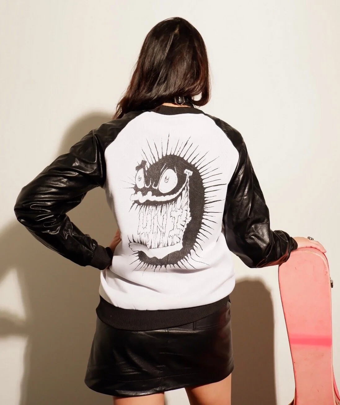 Urchin White Bomber 1.JPG