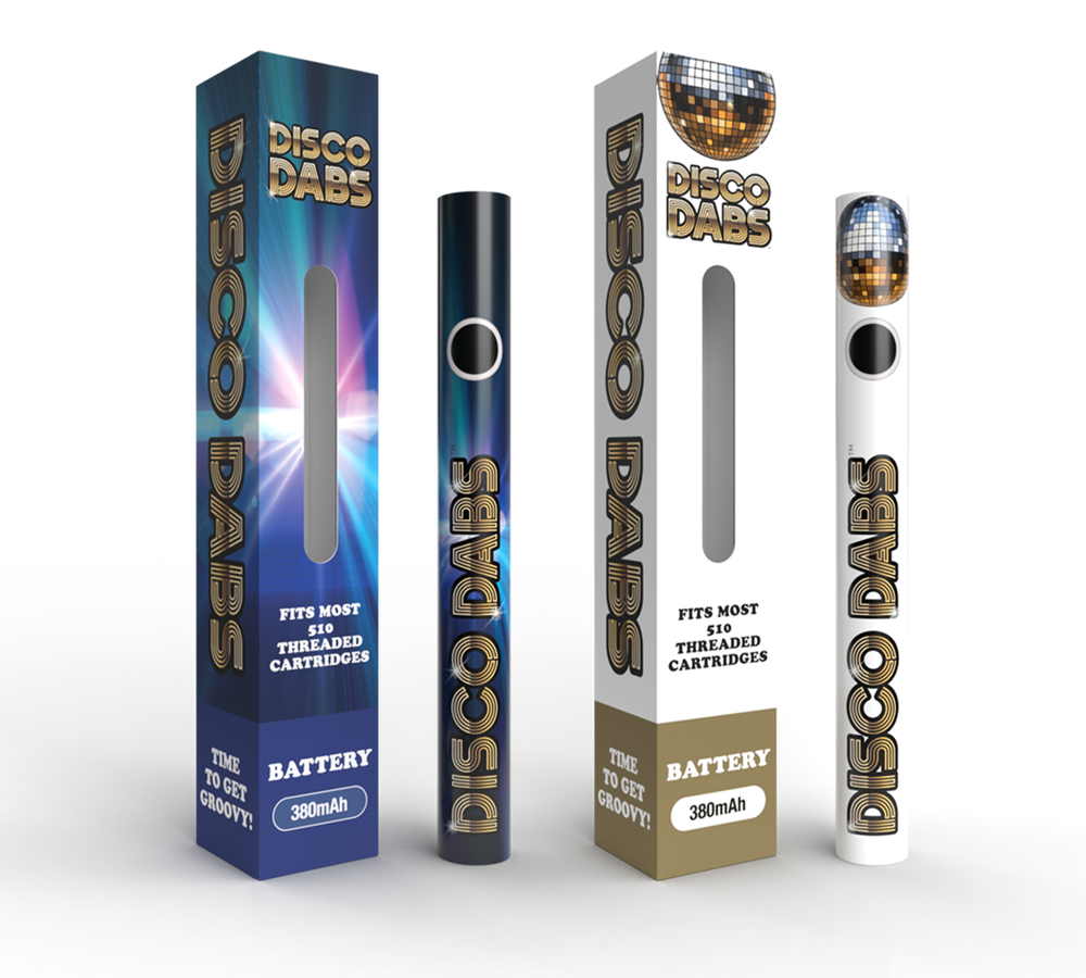 vape shop battery Digital 510 Thread Battery by HoneyStick, 400mAh, LED Screen, Variable  Voltage – Vape Batt