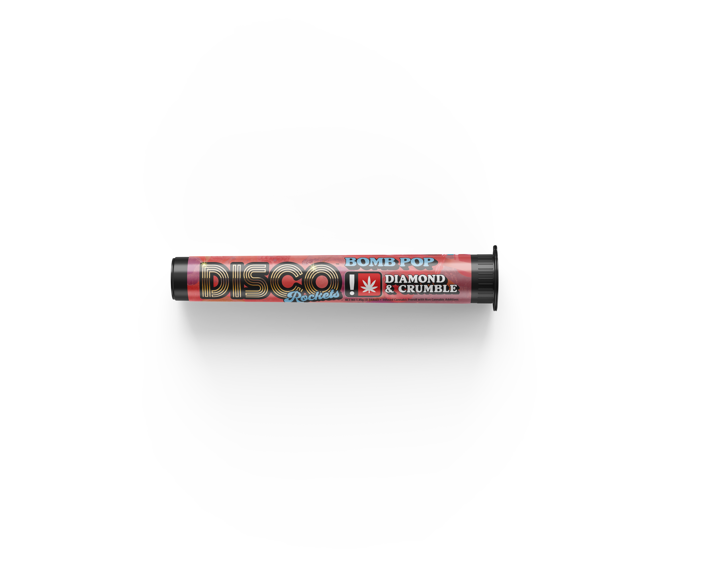 Disco Rockets - Bomb Pop