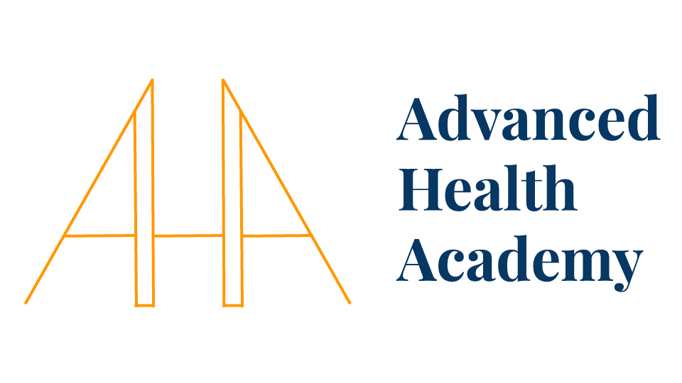 Login — Advanced Health Academy