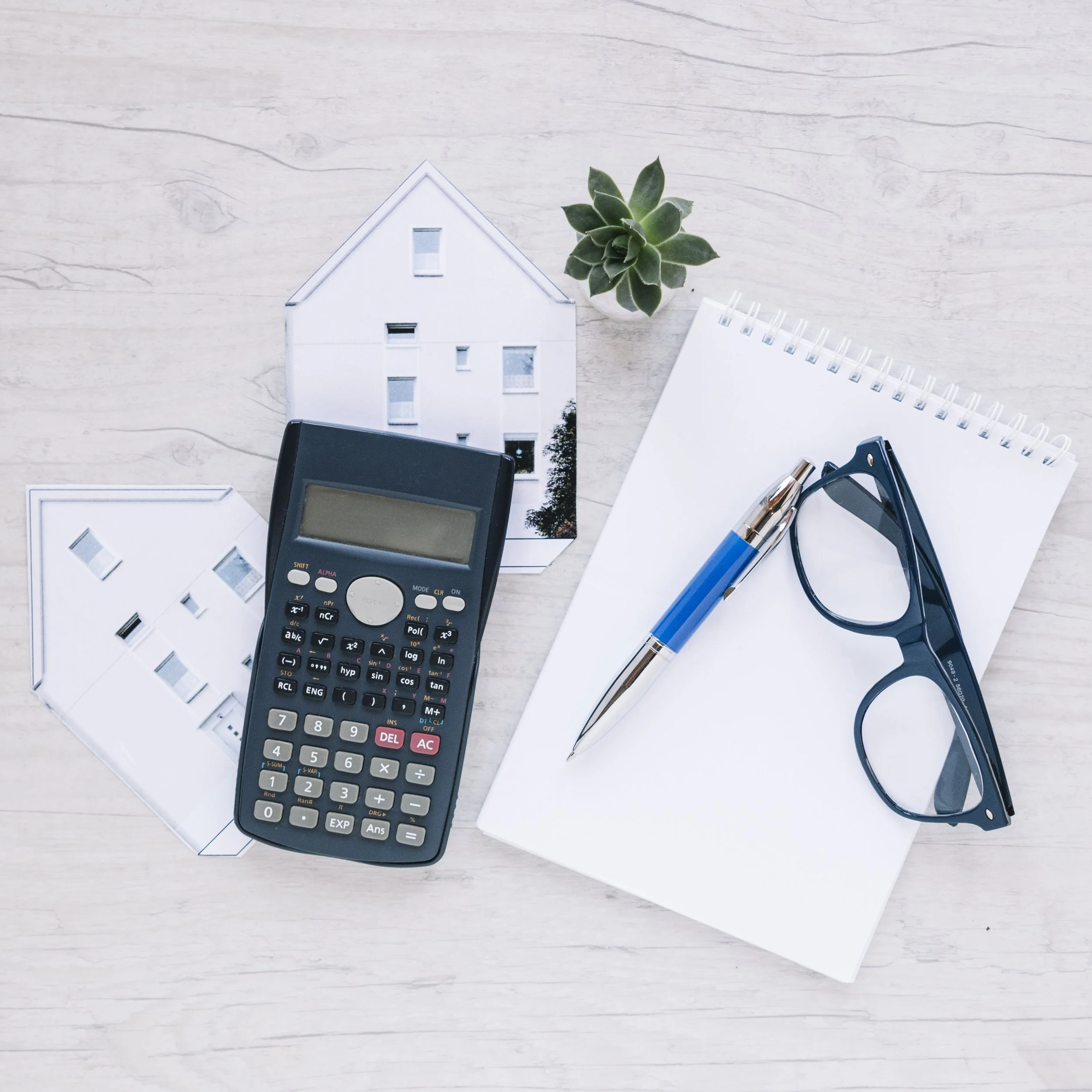 How Much Down Payment Do You Need to Buy a Home in Southern California?