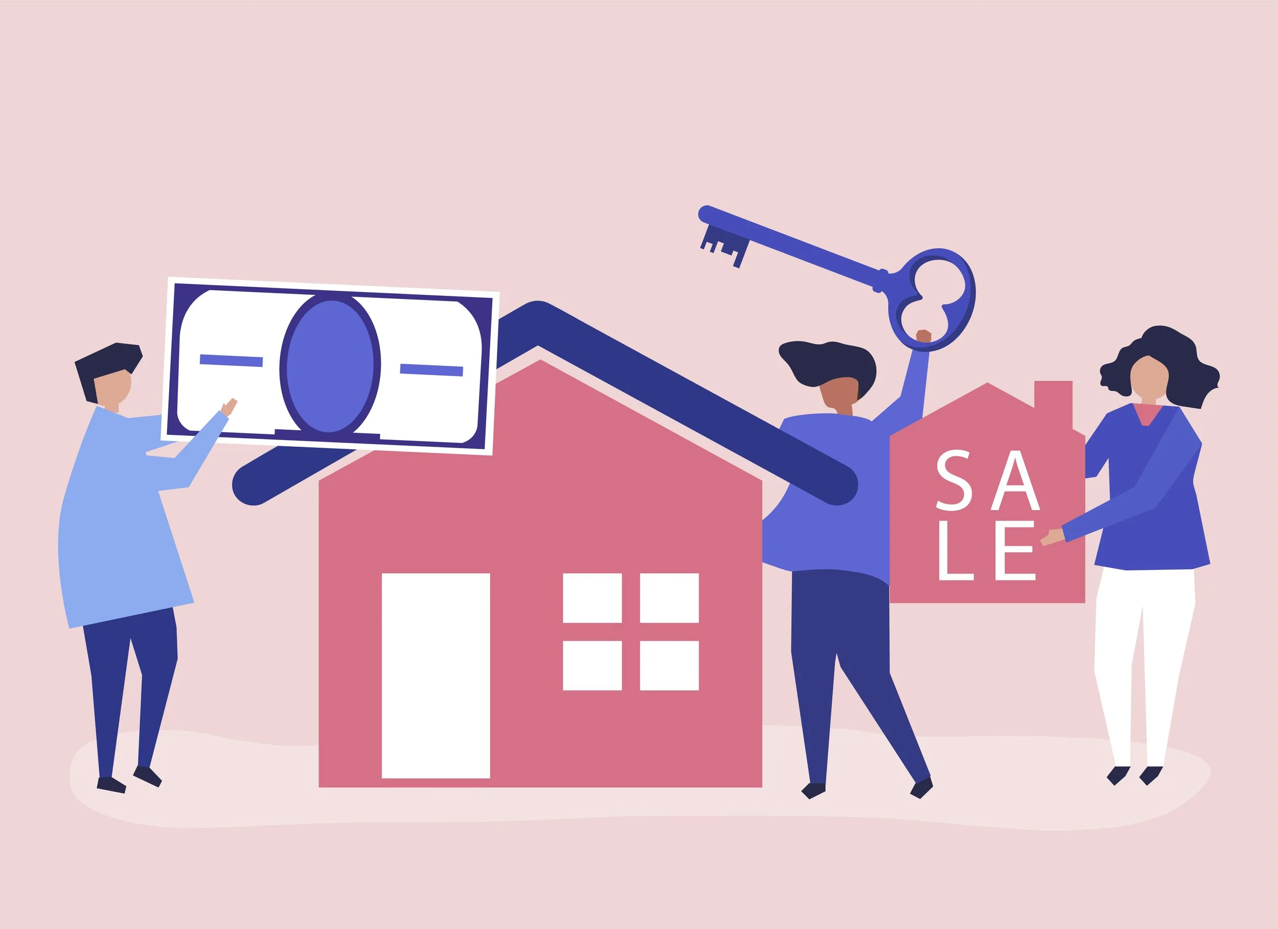 First-Time Homebuyer Guide: What to Expect When Buying Your First Home in Southern California