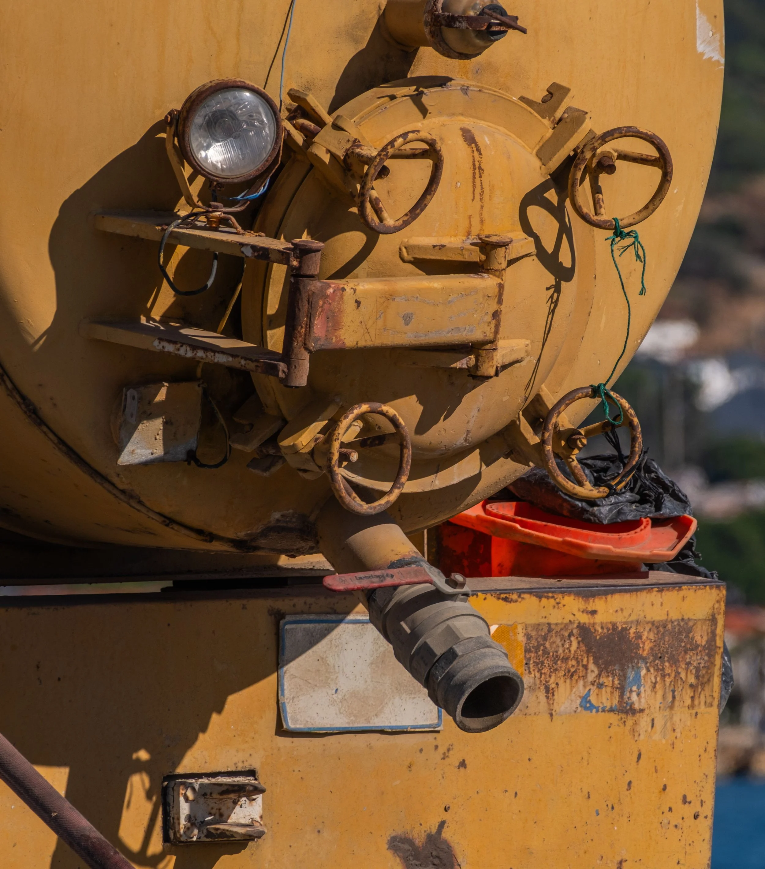 Septic Tank Certification in California: What Buyers and Sellers Need to Know