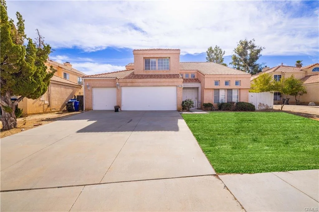 4024 E Ave R12, Palmdale
