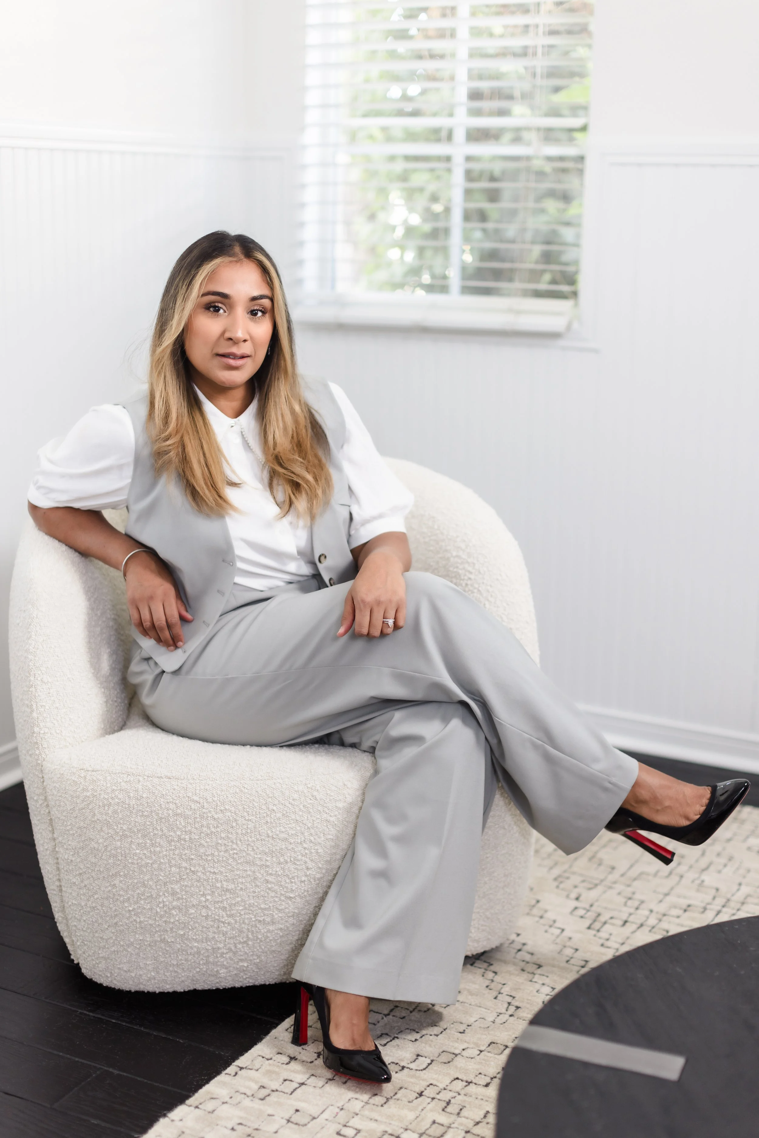 Monica Kaur Gray Realtor at The Kaur Gray Group