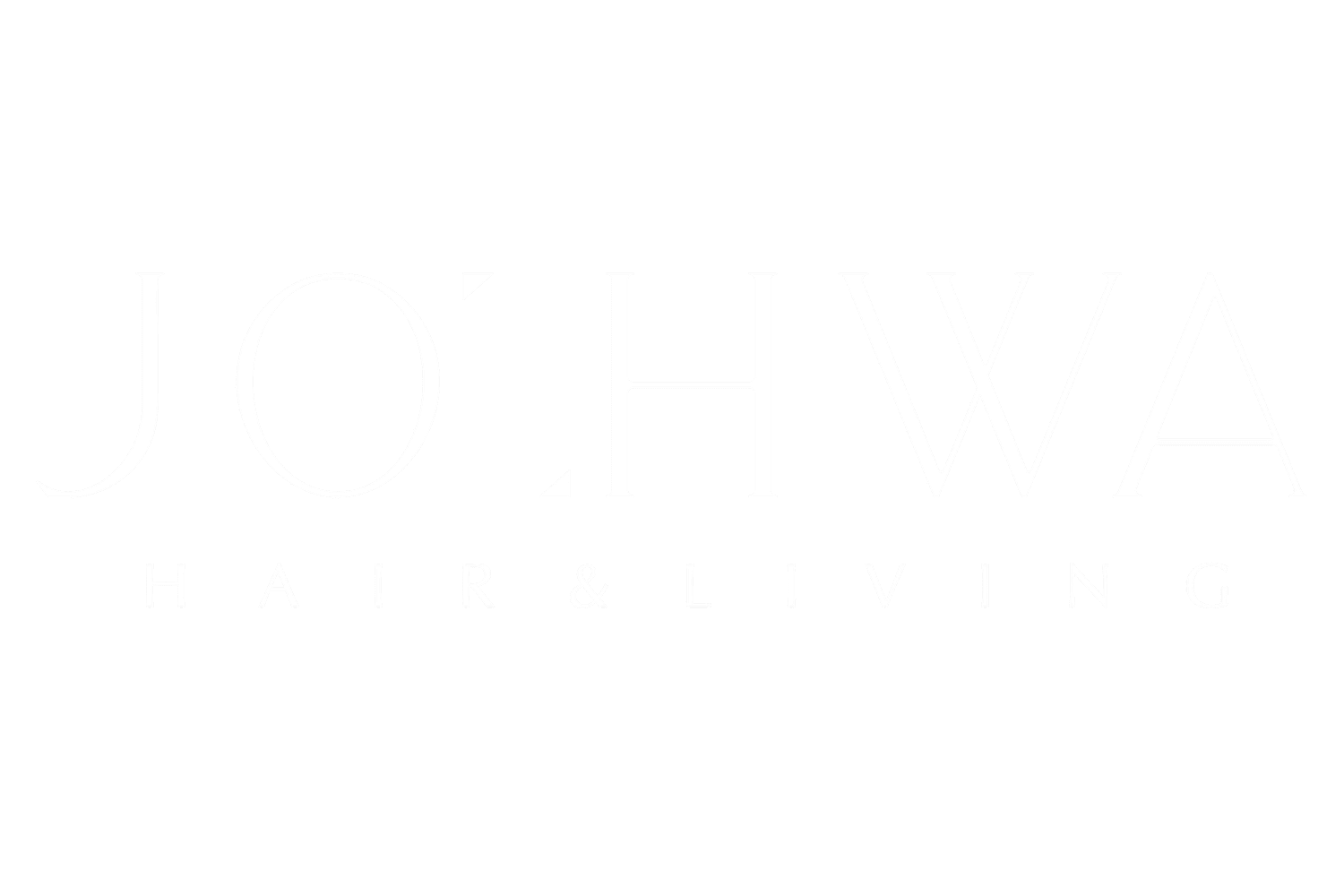 Jo:Hwa Hair &amp; Living 