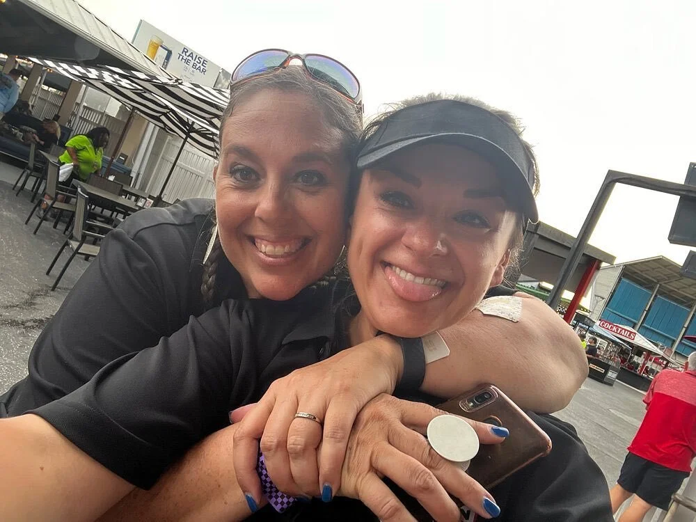 SAND family is the best family. ❤️ 

Be a part of our foundation and the best group of people! #sandfoundationinc