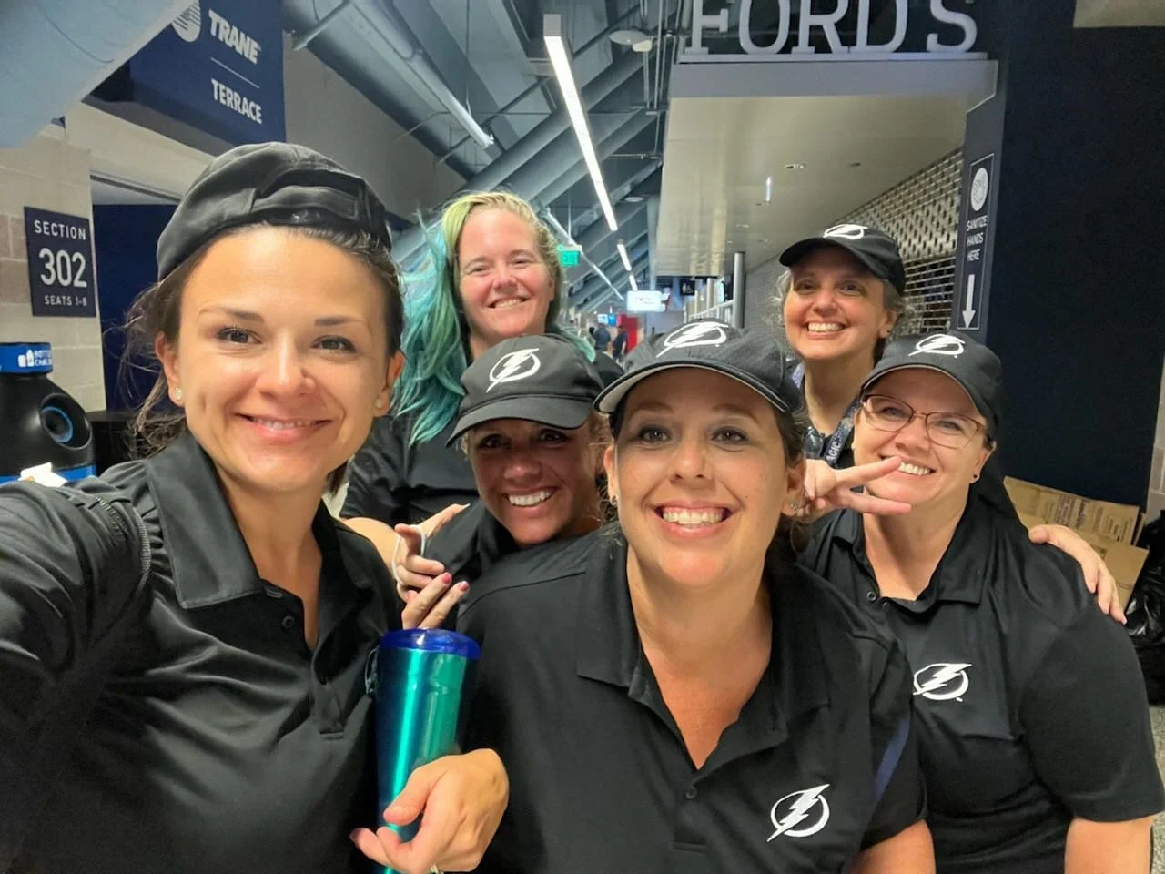 When your 2nd &ldquo;job&rdquo; is so much fun it&rsquo;s not even like working. Living the SAND Foundation family volunteering life ❤️

#sandfoundationinc