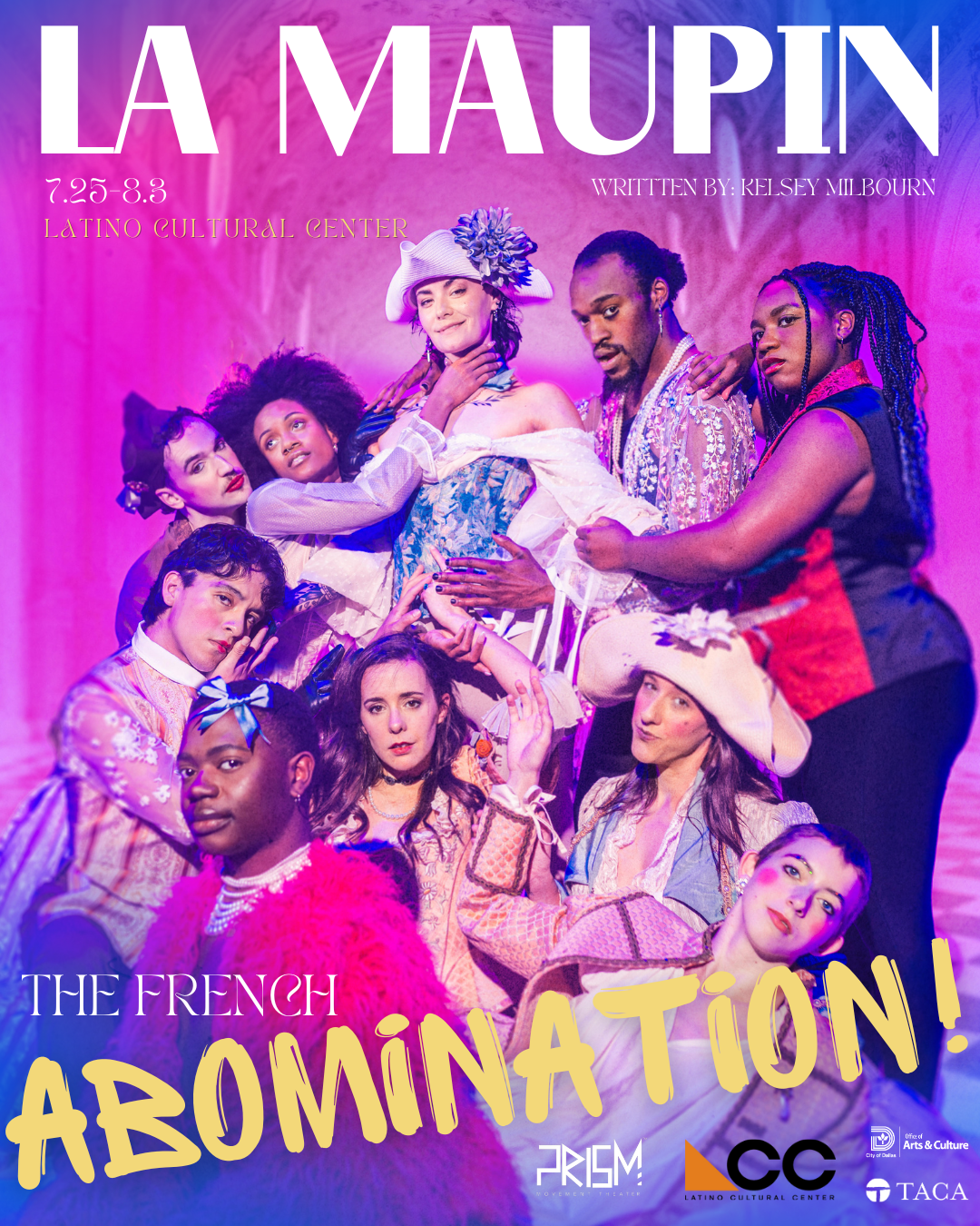 La Maupin Poster (1).png