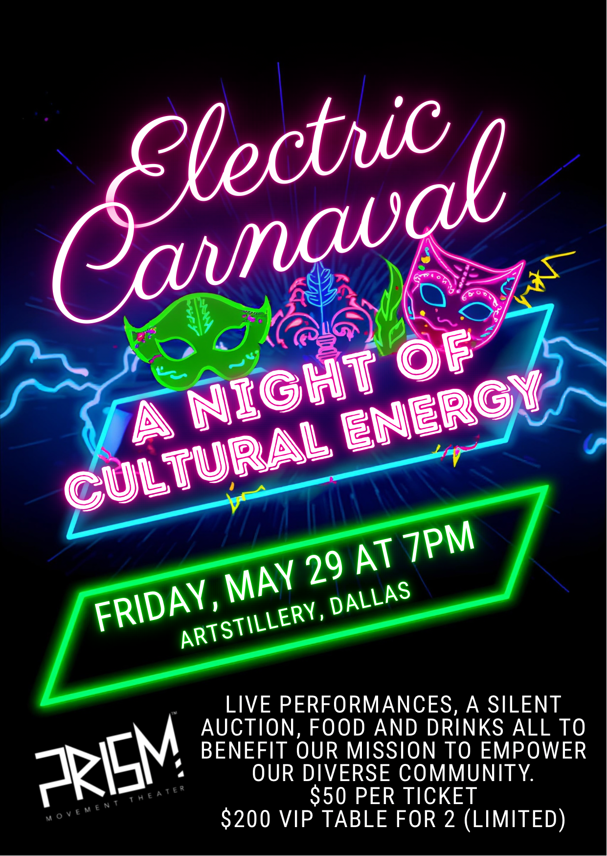 Electric Carnaval
