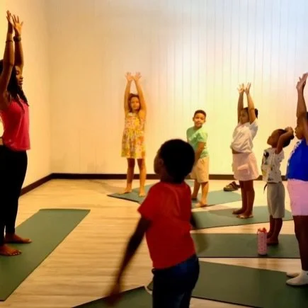 The truth is, I wish I had learned these tools when I was a kid. 🙏

Back then, I didn&rsquo;t know how to take a pause when frustration hit or how to use my breath when I felt overwhelmed. The result? Unnecessary stress and outbursts.

That&rsquo;s 