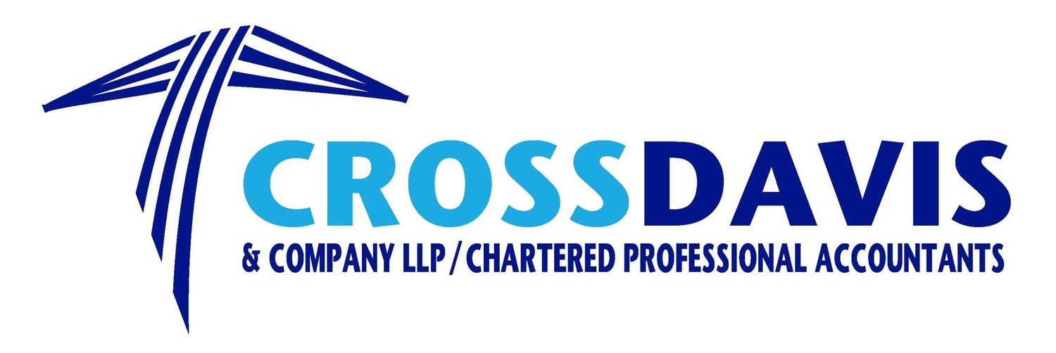 Cross Davis &amp; Company LLP