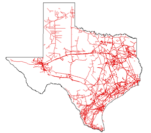 The Great Gas Rush: Why Texas Needs More Natural Gas Pipelines, Now