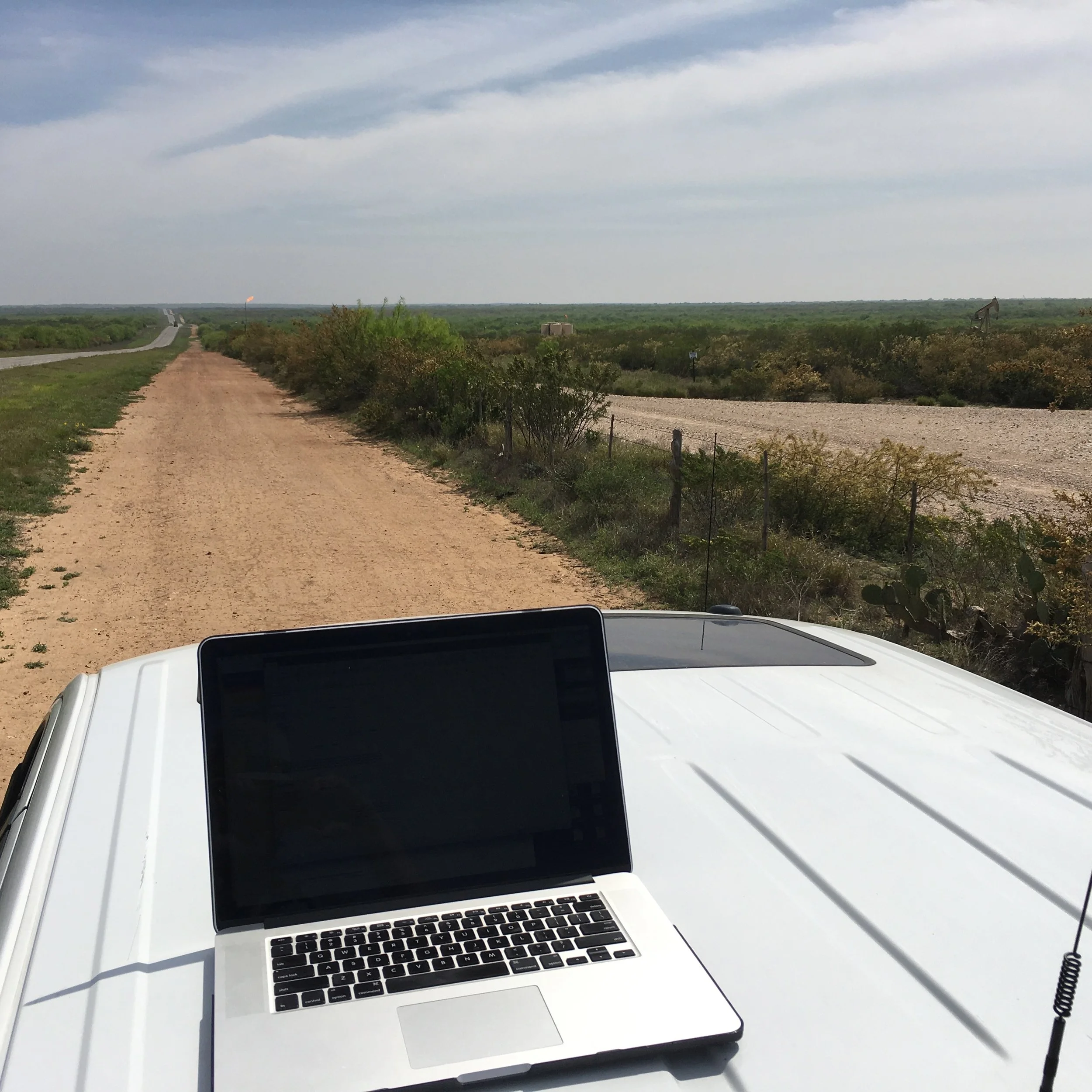 Four Years In: Why We Started MYR, and What it has Taught Us