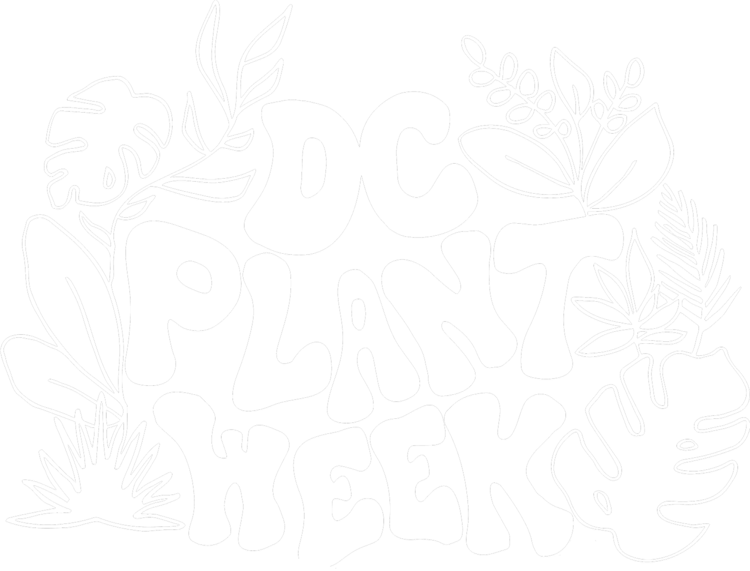 DC PLANT WEEK