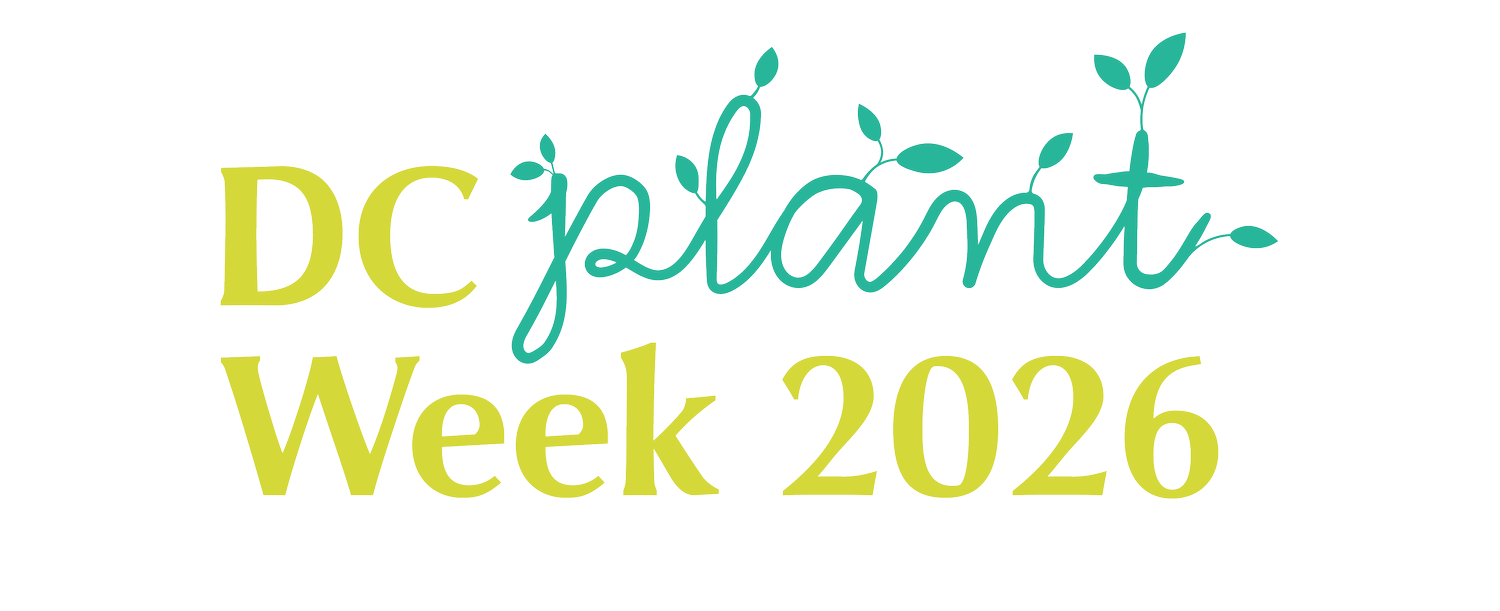 DC PLANT WEEK