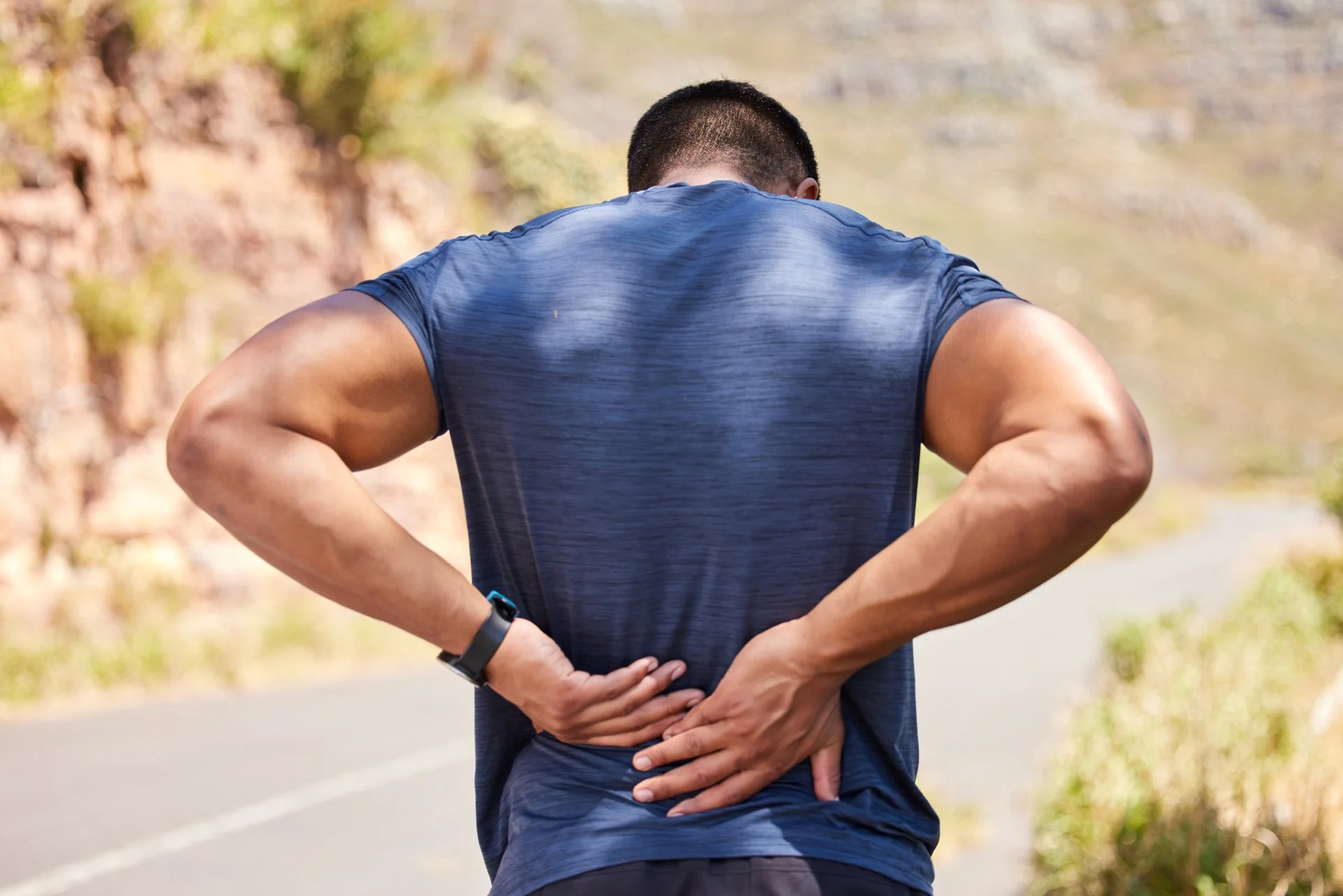 Non-Surgical Back Pain Treatment in Honolulu: How SoftWave Therapy Works