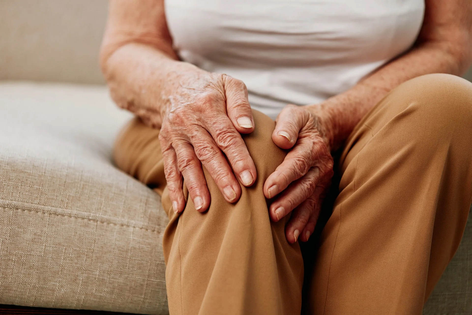 Arthritis Pain in Honolulu: Can Regenerative Therapy Help Improve Mobility?