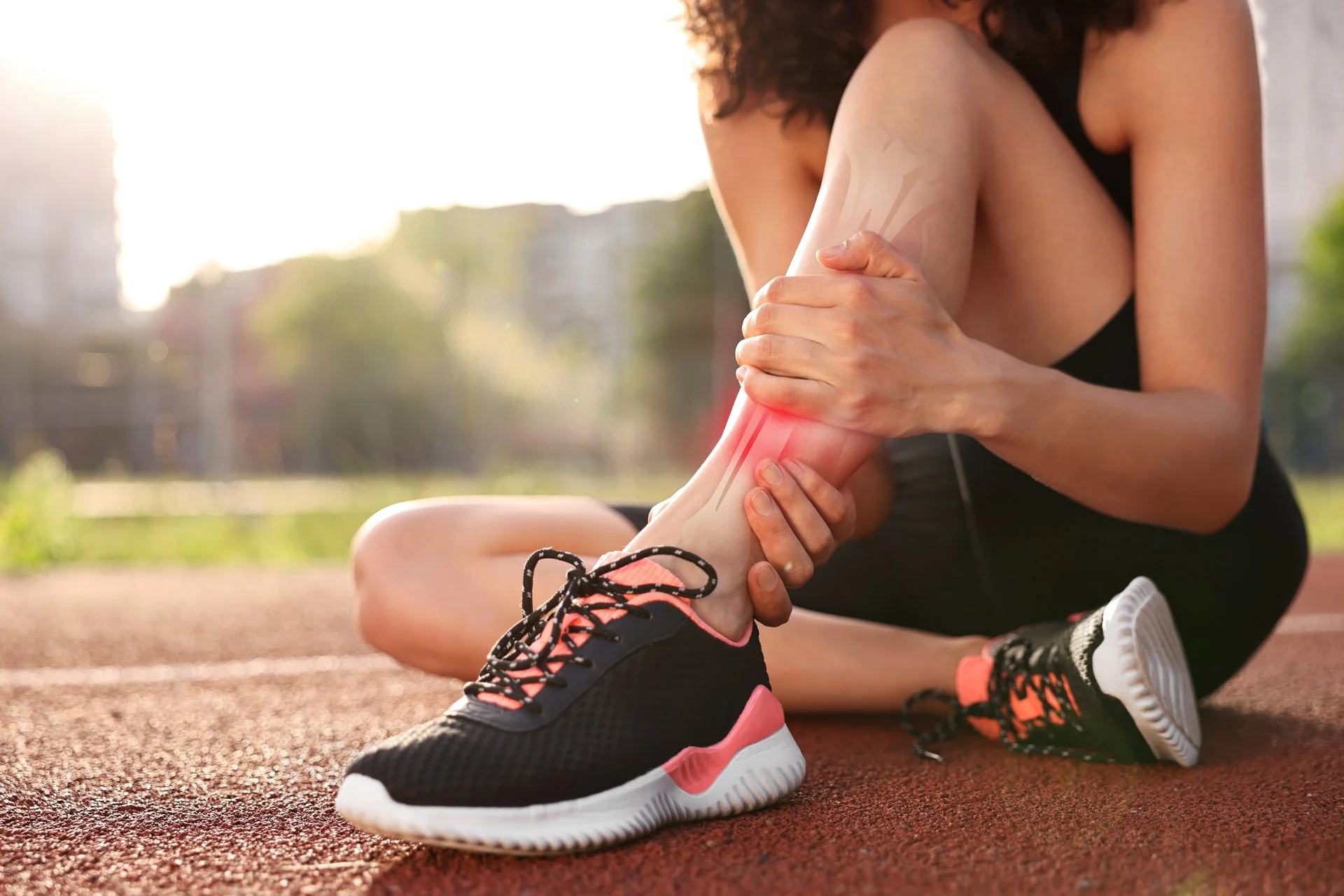 How SoftWave Therapy Helps Repair Tendon and Ligament Injuries