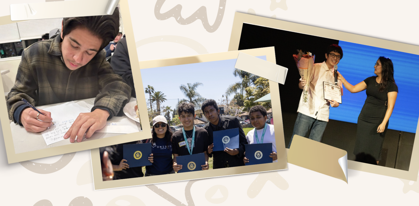 Walking With Our Youth Into What Is Next