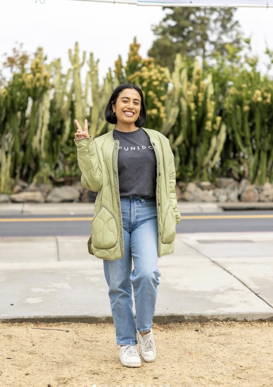 With gratitude for your children and this community