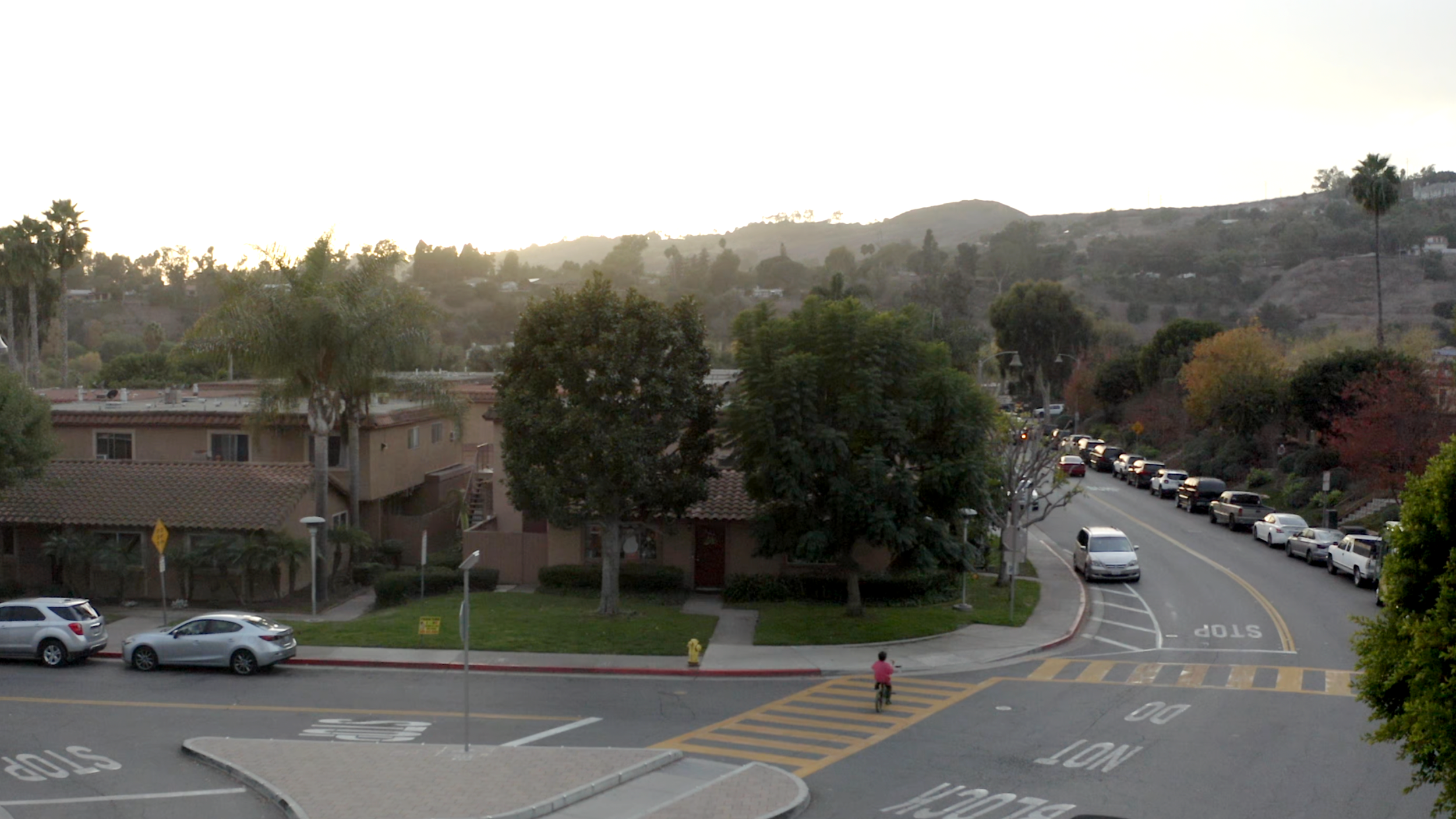 “He was taken. He’s not coming for them anymore.”