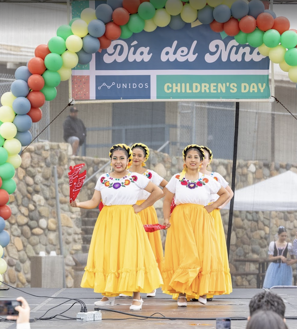 Celebrate Día del Niño