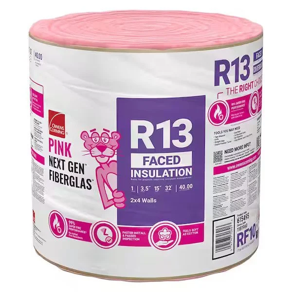 Insulation