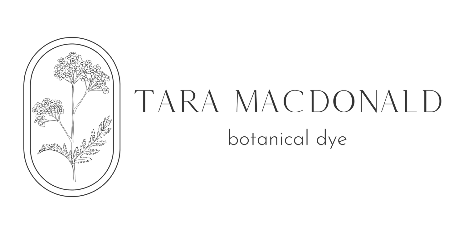 Tara Macdonald