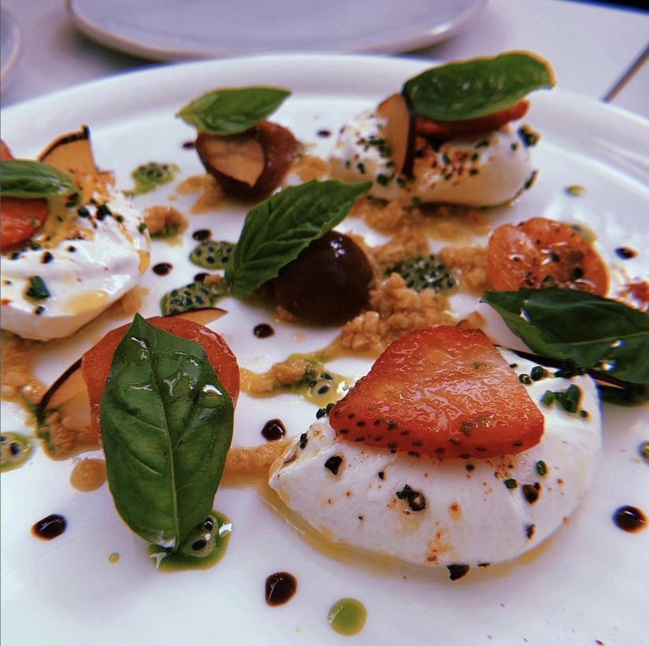 Miami Michelin Star Restaurants for 2022. Names, Food Types