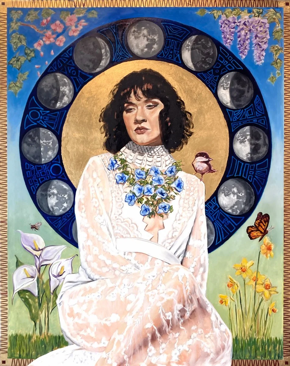 "Sabine"