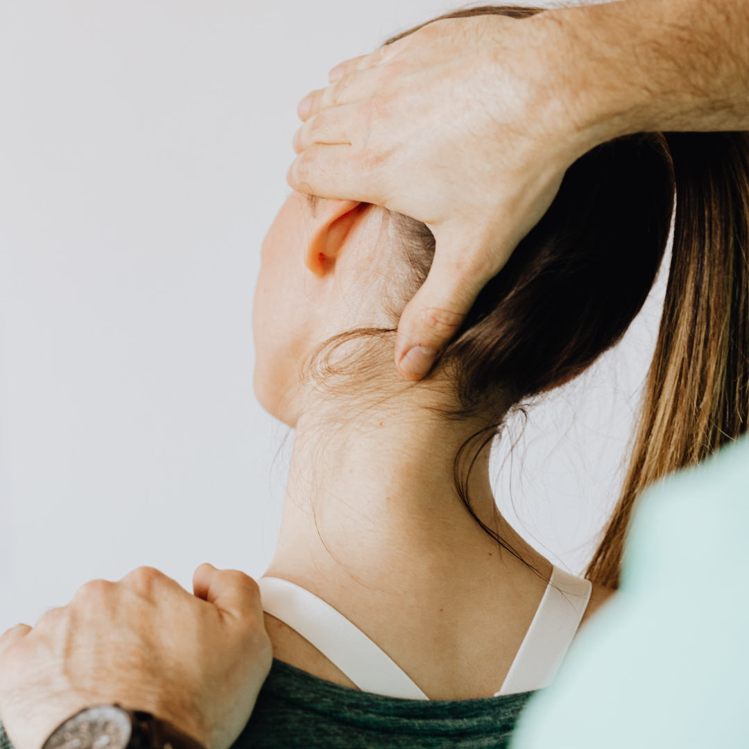 CHIROMANIPULAČNÉ TECHNIKY  I. – kurz manuálnej terapie