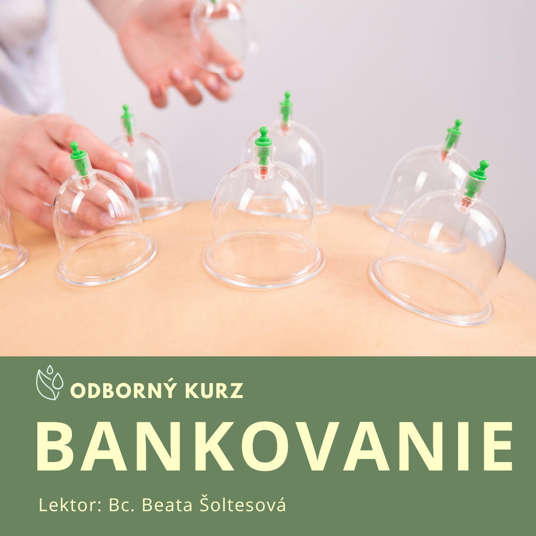 VÁKUOVÉ BANKOVANIE – odborný kurz