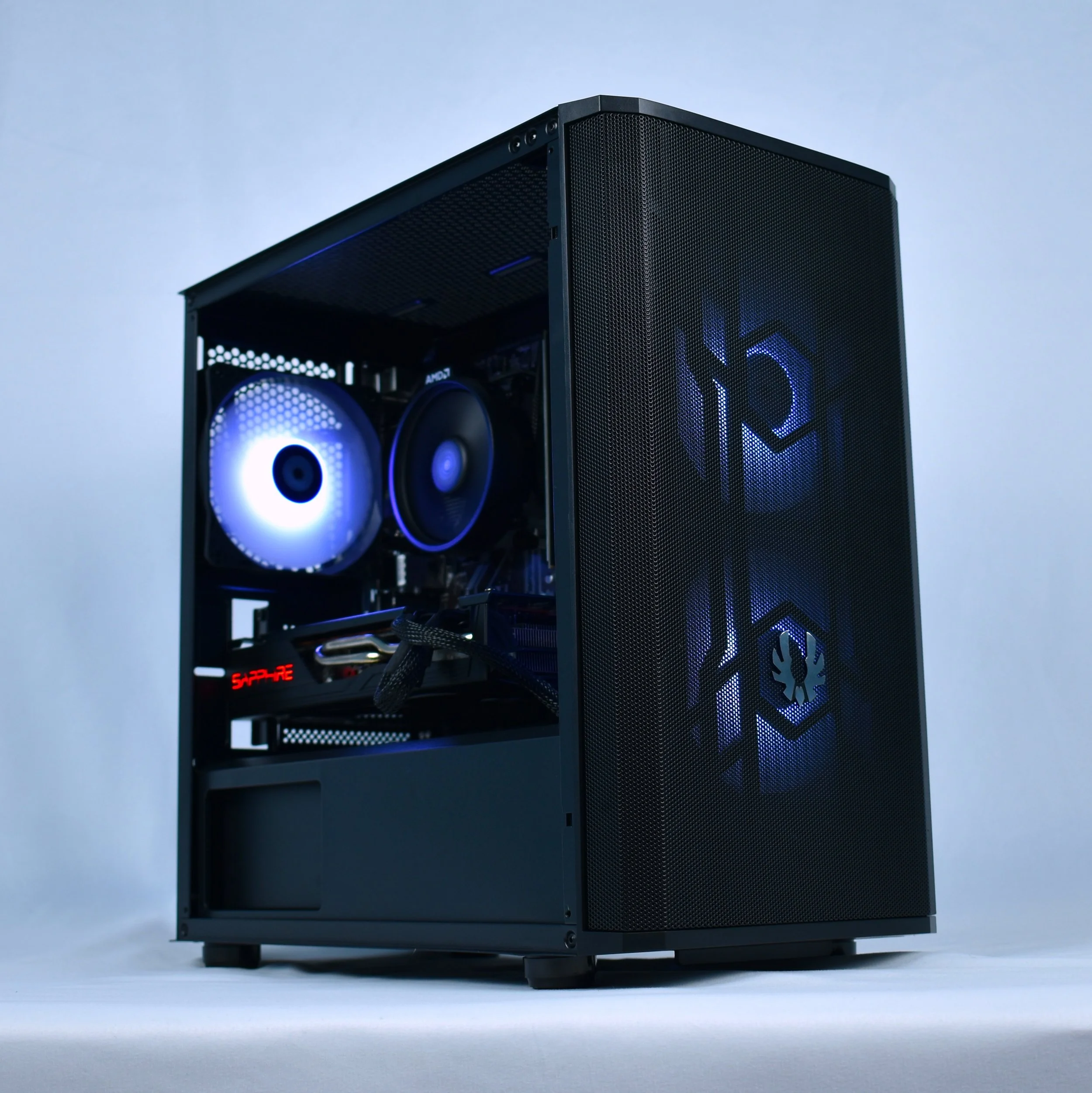 Amd Ryzen Radeon 5700 Xt 1440p Rx 5700 Xt Ryzen 3600 New Arrivals