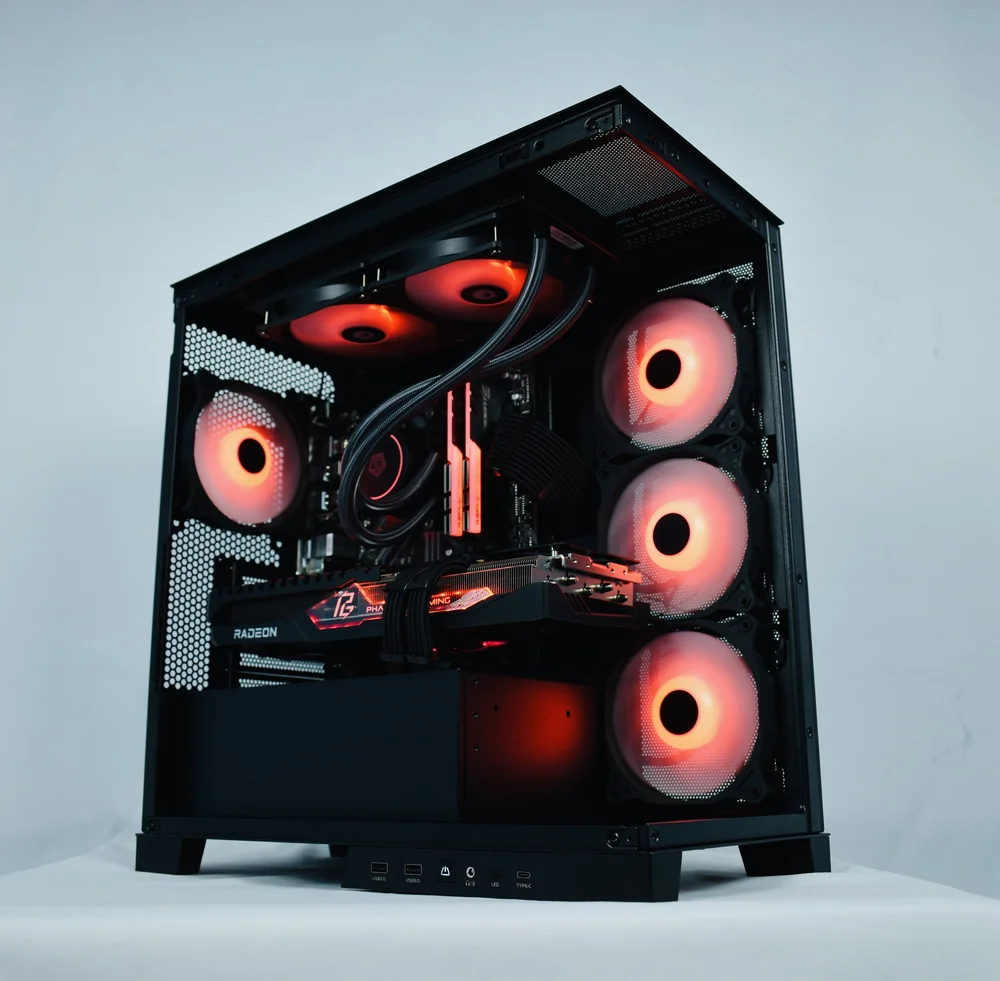 Store — Forge Computers