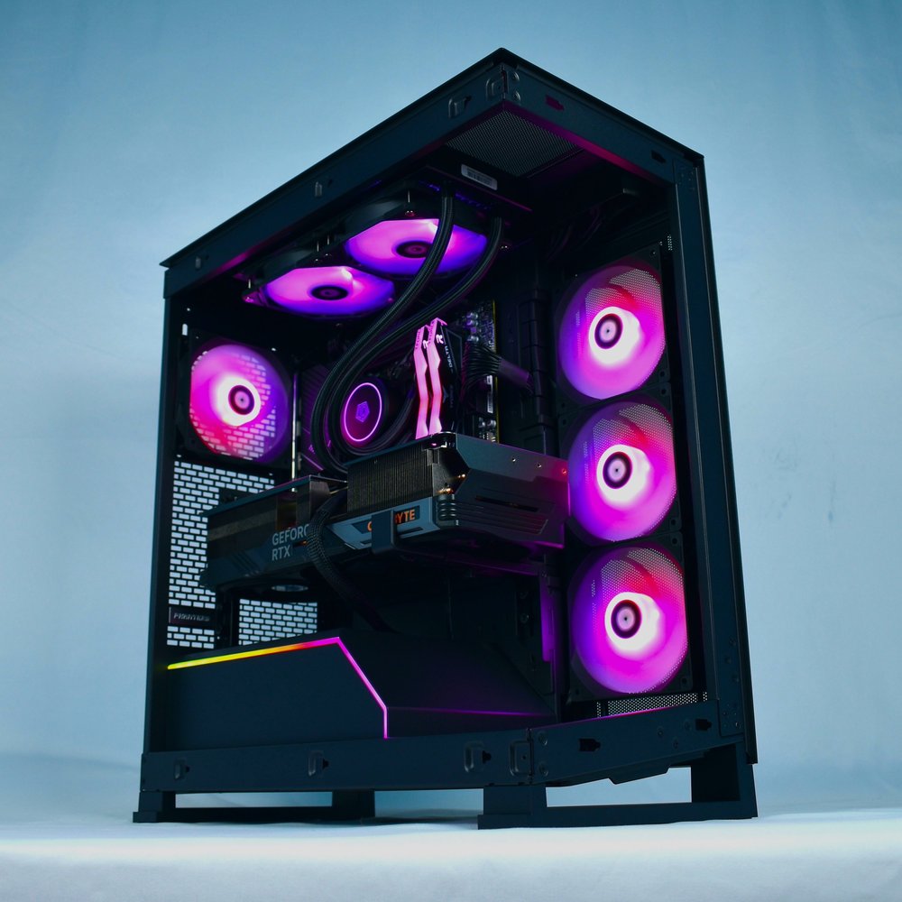 Store — Forge Computers