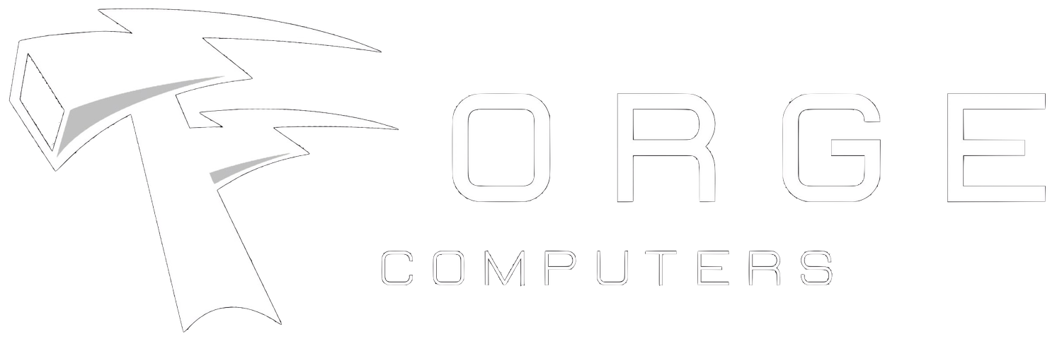Forge Computers