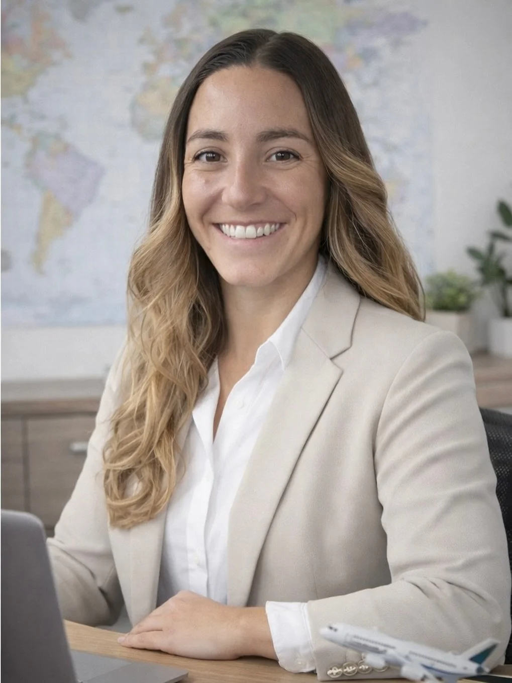 ✨ New year, new headshots, same travel passion ✨

Happy New Year! If you&rsquo;re new here, welcome! I&rsquo;m Jodi, the owner of TrollStar Travel, a full-service travel agency.

2025 was an amazing year, and I can&rsquo;t wait to see where my client