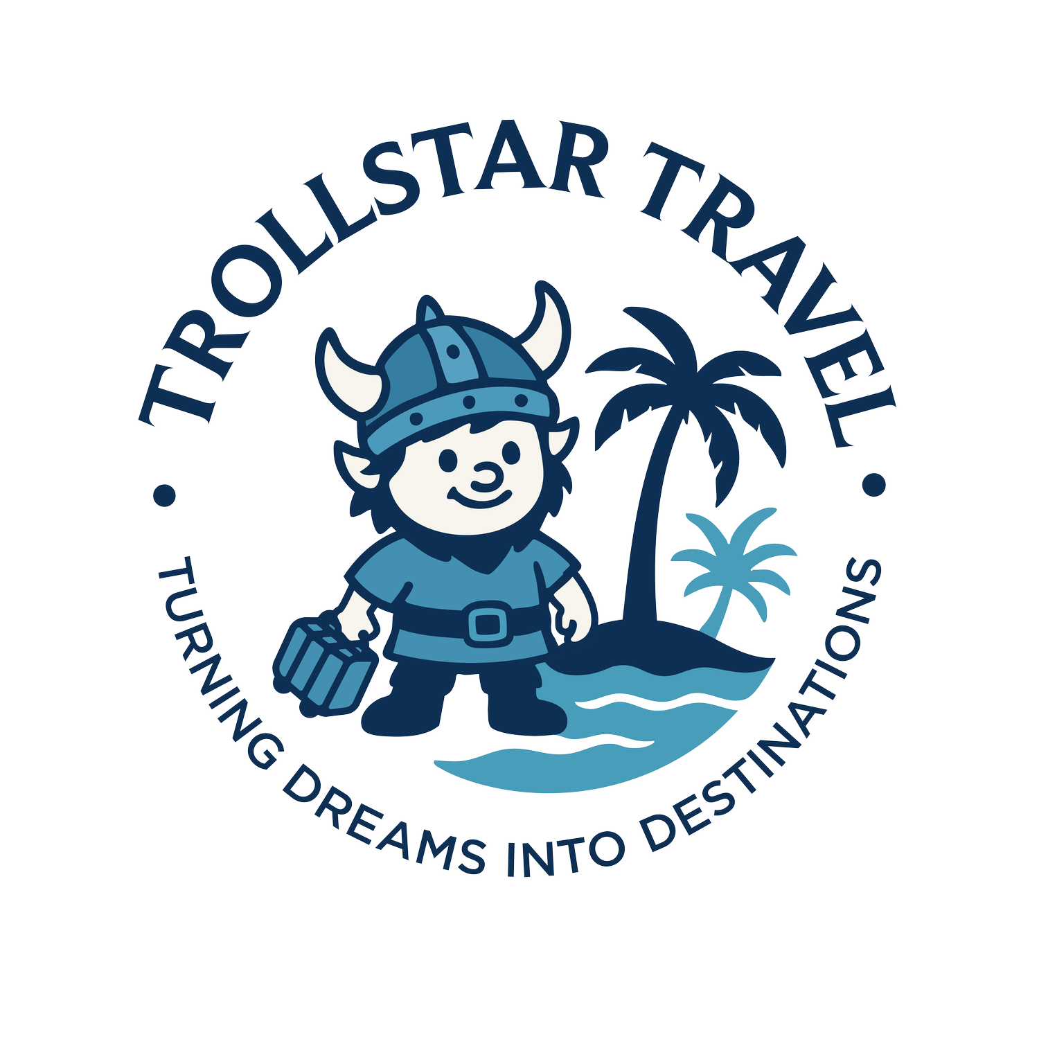 Troll Star Travel