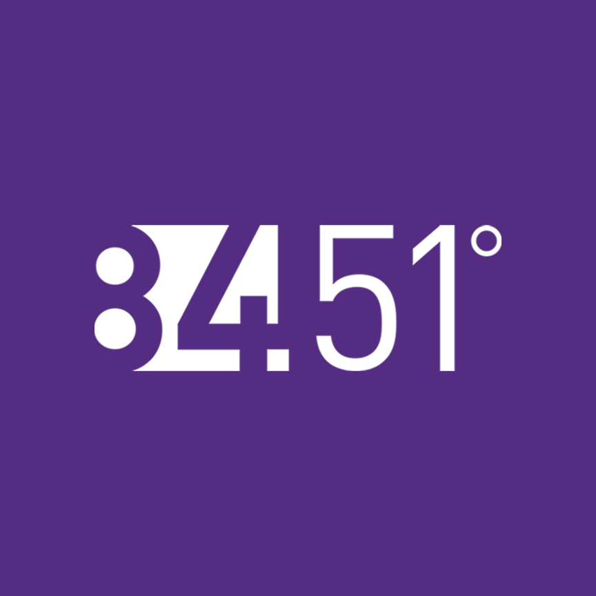 84.51 Co-op - AI UX Research