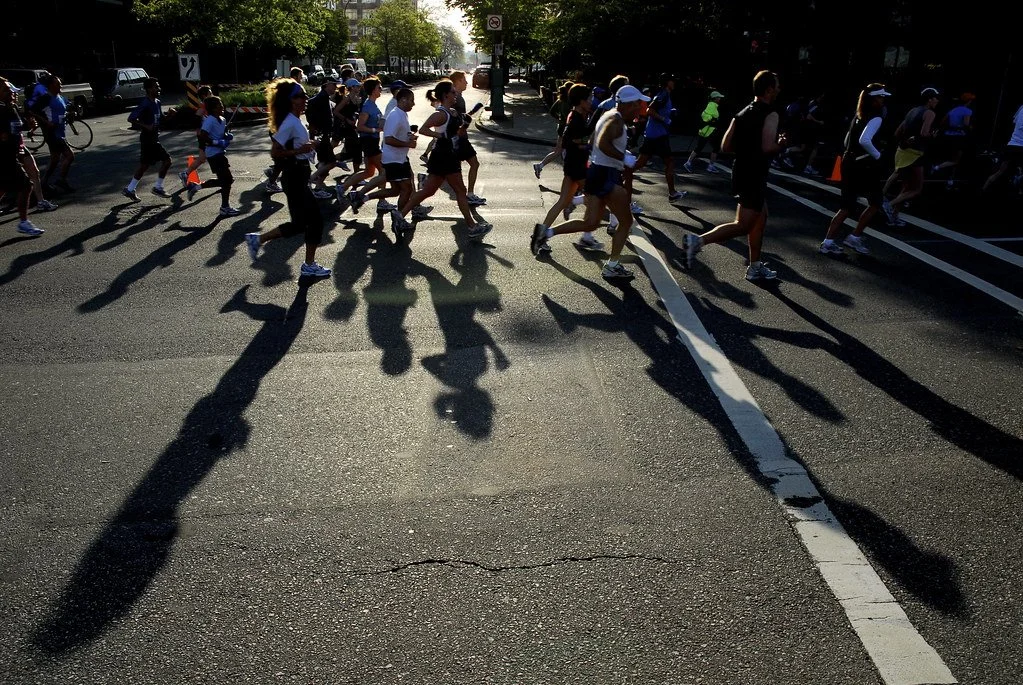 Contact Us — Ancient City Road Runners