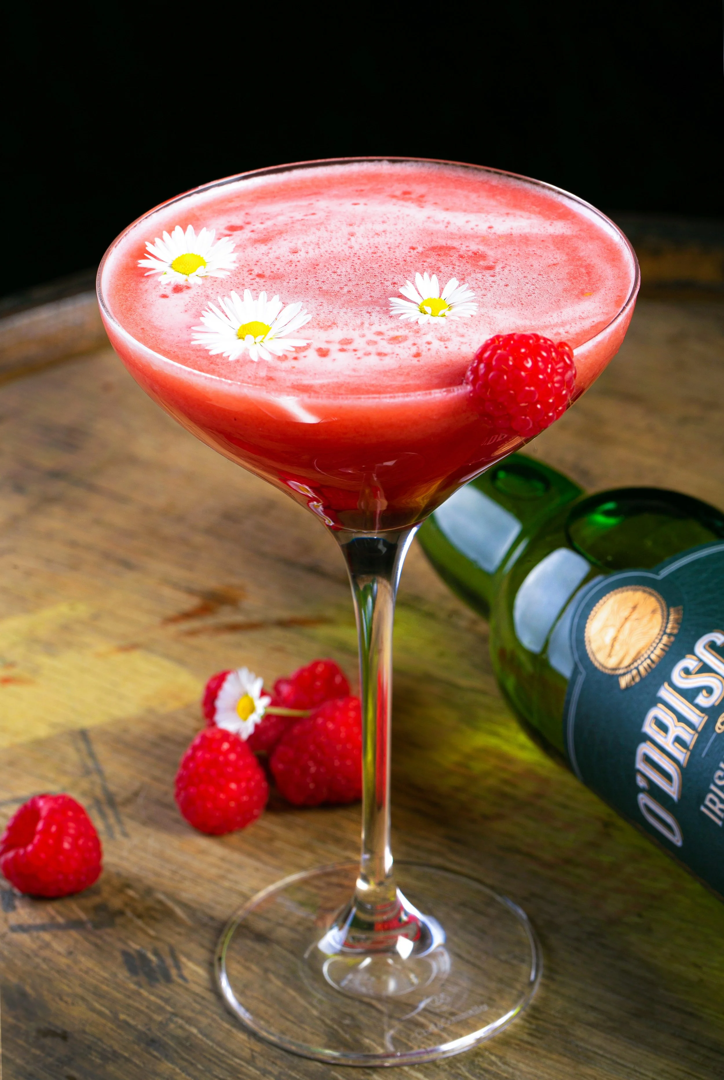 Raspberry Rumble _ Tumble _ Sunset .JPG