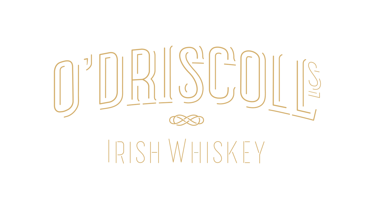 O&#39;Driscolls Irish Whiskey