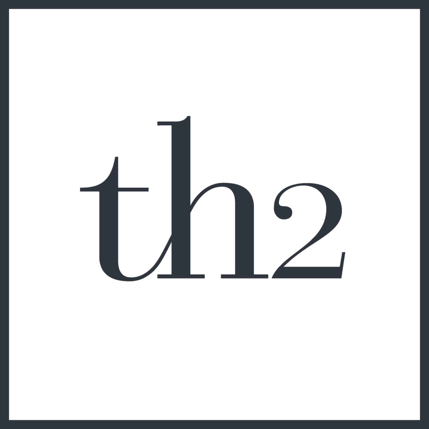 Th2 Designs | Relaxed Luxury Interiors
