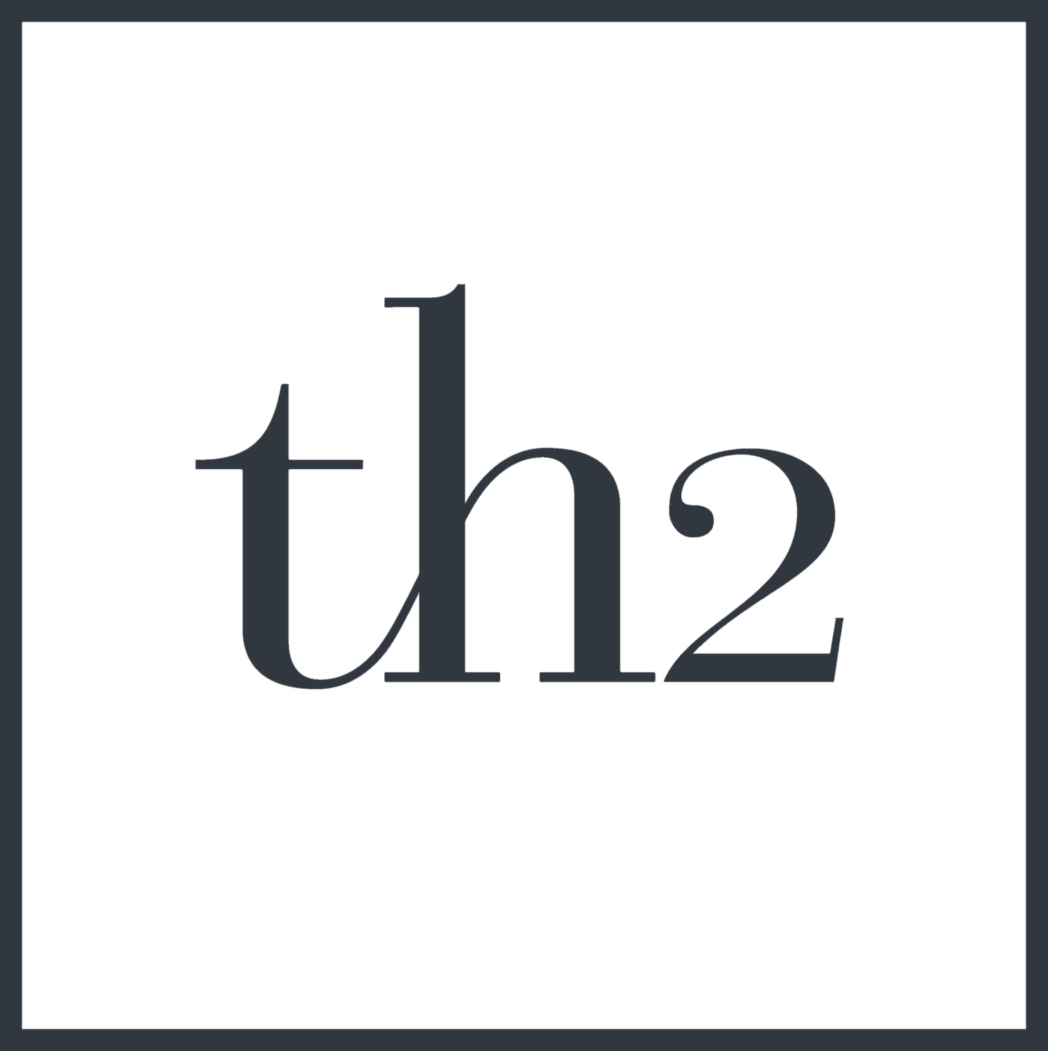 Th2 Designs | Relaxed Luxury Interiors