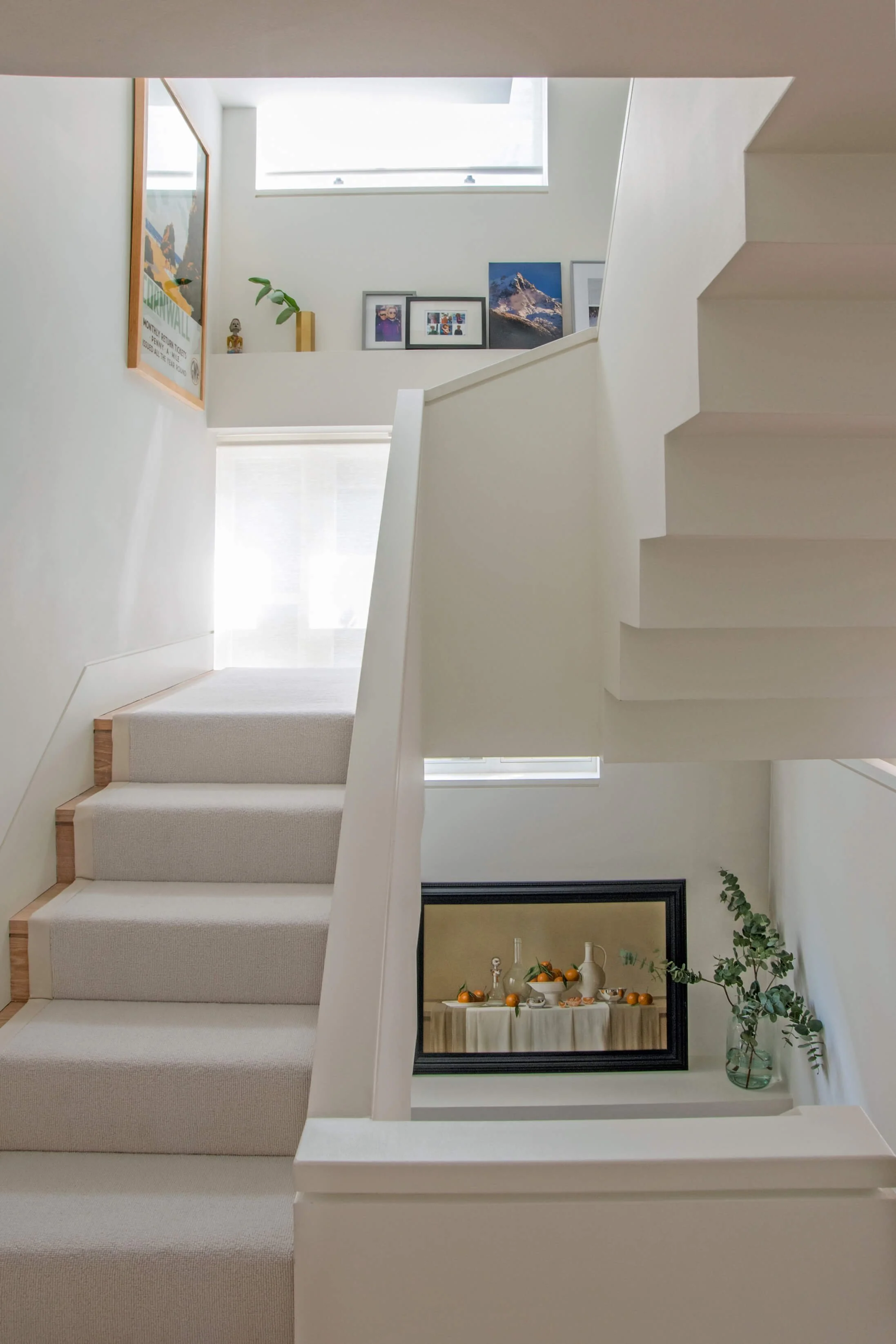 West London Mews, Notting Hill — th2designs | Relaxed Luxury Interiors