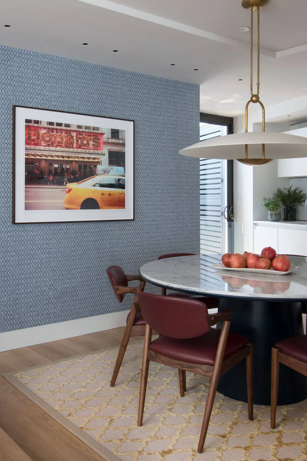 Central London Mews House, Notting Hill — Th2 Designs | Relaxed Luxury ...