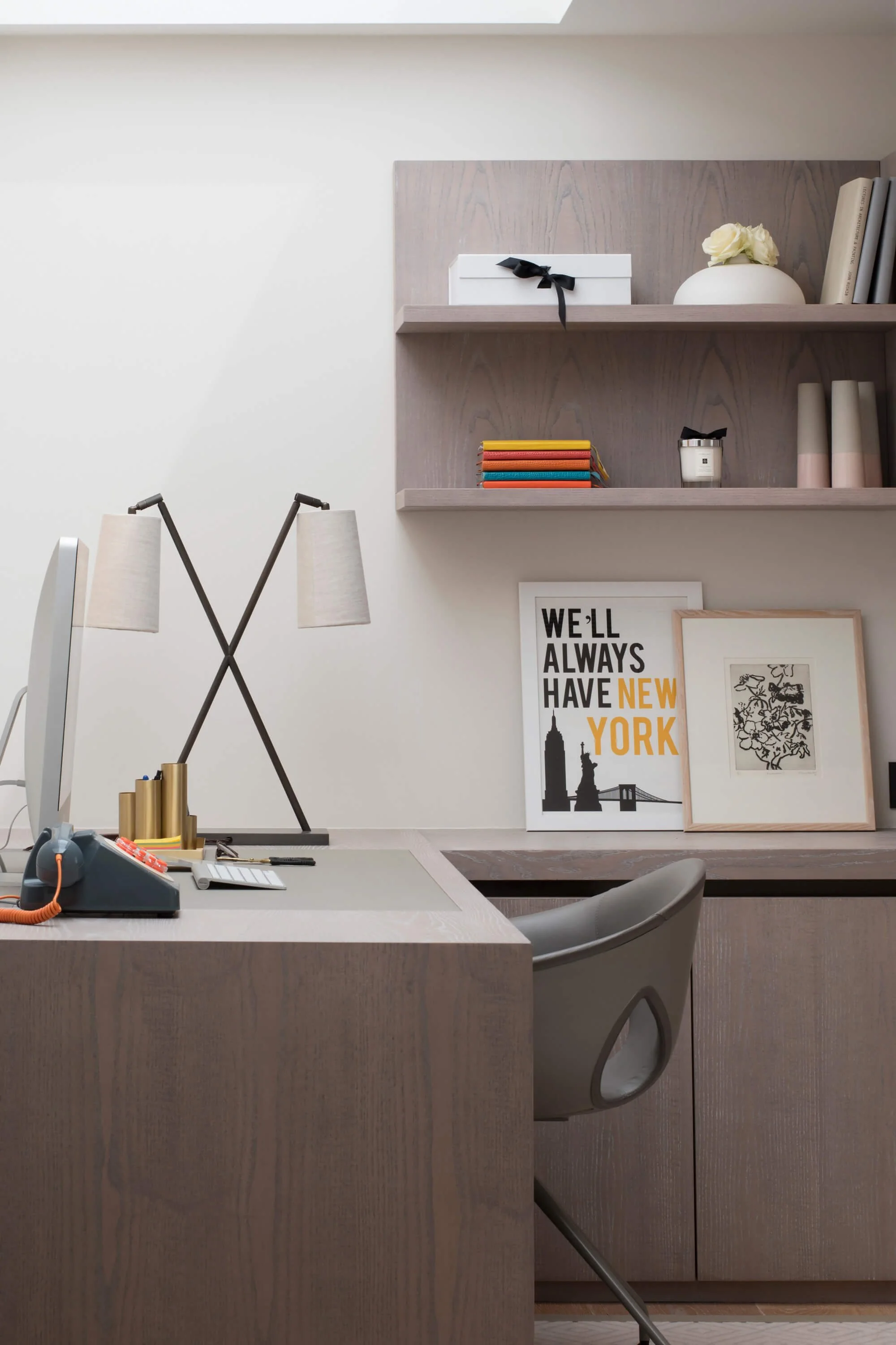 West London Mews, Notting Hill — Th2 Designs | Relaxed Luxury Interiors